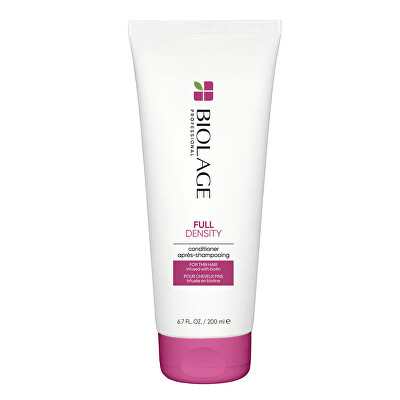 Biolage - Kondicionér pro řídnoucí vlasy Full Density (Conditioner) 200 ml