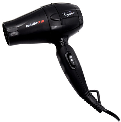 BaByliss PRO - Cestovní mini fén Bambino BAB5510E