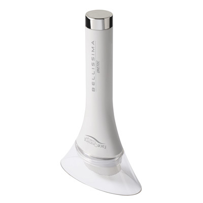 Bellissima - Čisticí a masážní přístroj na obličej 5167 Face Cleansing Pure & Light Imetec