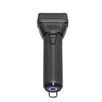 BaByliss PRO - Profesionální holicí strojek FXONE Black FX79FSMBE