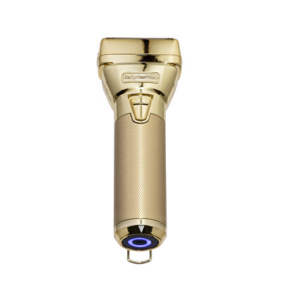 BaByliss PRO - Profesionální holicí strojek FXONE Gold FX79FSGE