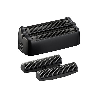 BaByliss PRO - Náhradní planžetová hlavice s noži Black FX79RF2MBE