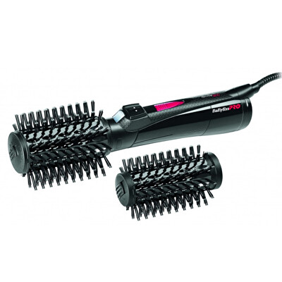 BaByliss PRO - Ionizační rotační horkovzdušný styler Rotaning 800W BAB2770E