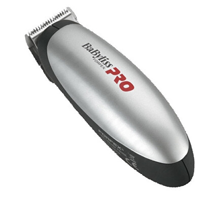 BaByliss PRO - Konturovací zastřihávací strojek na vlasy FX44E (Palm Pro Tramliner)