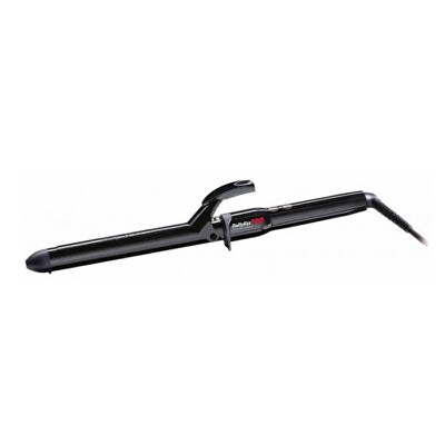 BaByliss PRO - 2. JAKOST -  Kulma na vlasy s titanovým povrchem 25 mm Titanium Diamond
