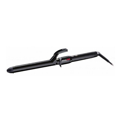 BaByliss PRO - Extra dlouhá profesionální kulma na vlasy s titanovým povrchem 32 mm Titanium Diamond