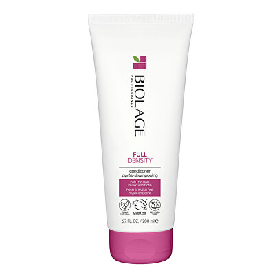 Biolage - Kondicionér pro řídnoucí vlasy Full Density (Conditioner) 200 ml