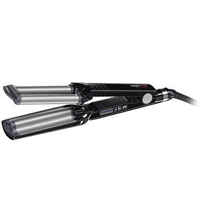 BaByliss PRO - Profesionální ionizační 3D trojkulma BAB2369TTE