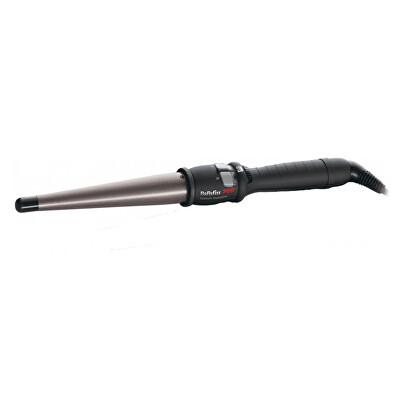 BaByliss PRO - Profesionální konická kulma 32-19 mm BAB2281TTE