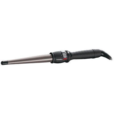 BaByliss PRO - Profesionální konická kulma BAB2280TTE