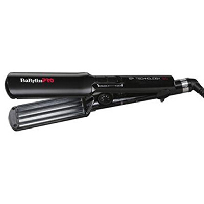 BaByliss PRO - Profesionální krepovací kulma 38 mm BAB2658EPCE