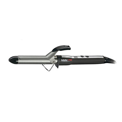 BaByliss PRO - Profesionální titanovo-turmalínová kulma 32 mm BAB2274TTE