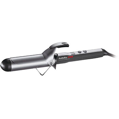 BaByliss PRO - Profesionální titanovo-turmalínová kulma 38 mm BAB2275TTE