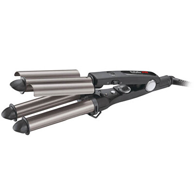 BaByliss PRO - Profesionální trojkulma BAB2269TTE