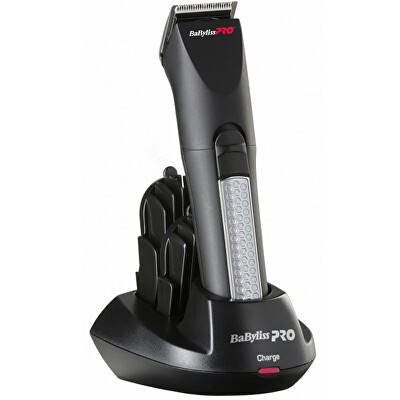 BaByliss PRO - Profesionální zastřihovač vlasů FX768E