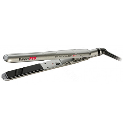 BaByliss PRO - Žehlička na vlasy Dry Straighten BAB2073EPE