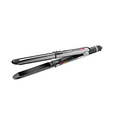 BaByliss PRO - Žehlička na vlasy s keramickým povrchem Elipsis BAB3100EPE