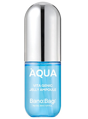 BANOBAGI - Pleťové sérum Aqua Vita Genic Jelly Ampoule 30 ml