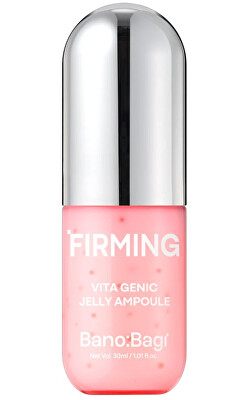 BANOBAGI - Pleťové sérum Firming Vita Genic Jelly Ampoule 30 ml