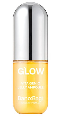 BANOBAGI - Pleťové sérum Glow Vita Genic Jelly Ampoule 30 ml