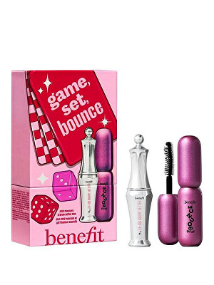 Benefit - Dárková sada Brow & Lash Gift Set