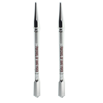 Benefit - Dárková sada ultrajemných tužek na obočí Precisely My Brow Penc