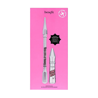 Benefit - Dárková sada Brow Voyage
