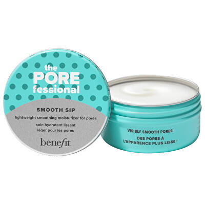 Benefit - Hydratační pleťový krém The Porefessional (Lightweight Smoothing Moisturizer) 50 ml
