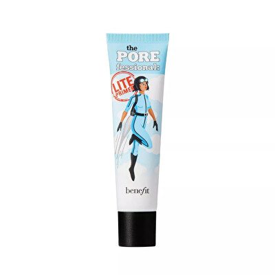 Benefit - Podkladová báze pod make-up The Porefessional Lite Primer (Face Primer) 22 ml