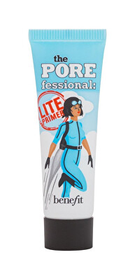 Benefit - Podkladová báze pod make-up The Porefessional Lite Primer Mini (Face Primer) 7,5 ml