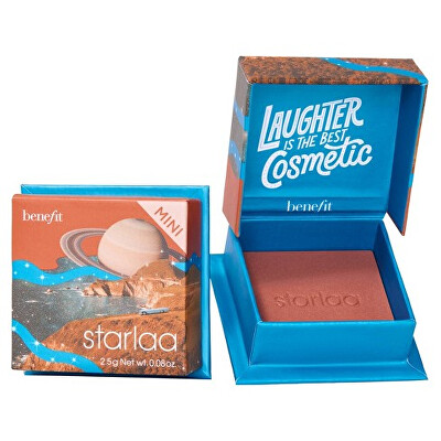 Benefit - Tvářenka Rosy Bronze Starlaa Mini (Blush) 2,5 g
