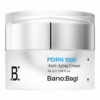 BANOBAGI - Anti-aging pleťový krém PDRN (Anti-Aging Cream) 50 ml