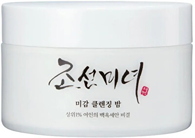 Beauty of Joseon - Čisticí pleťový balzám (Radiance Cleansing Balm) 100 ml