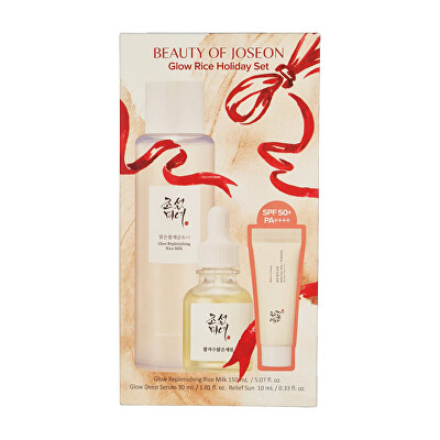 Beauty of Joseon - Dárková sada Glow Rice Holiday Set