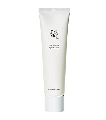 Beauty of Joseon - Hydratační a výživný pleťový krém Dynasty (Cream) 100 ml