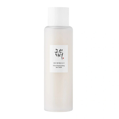 Beauty of Joseon - Rozjasňující pleťové tonikum Glow Replenishing (Rice Milk) 150 ml
