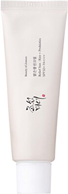 Beauty of Joseon - Ochranný opalovací krém s probiotiky SPF 50 Relief (Sun Cream) 50 ml