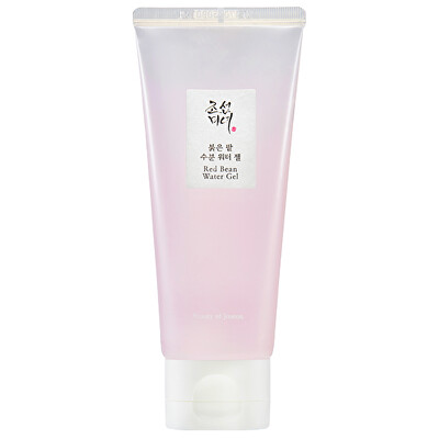 Beauty of Joseon - Hydratační pleťový gel-krém Red Bean (Water Gel) 100 ml