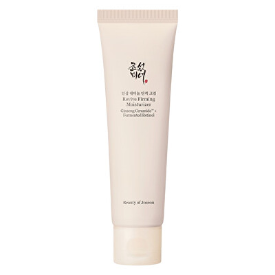 Beauty of Joseon - Pleťový krém Revive Firming Moisturizer 60 ml