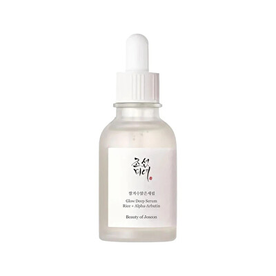 Beauty of Joseon - Sérum Glow Deep Serum Rice + Alpha Arbutin 60 ml