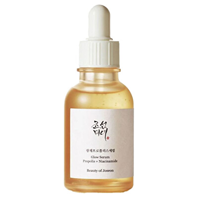 Beauty of Joseon - Rozjasňujúce sérum Propolis + Niacinamide Glow Serum 60 ml