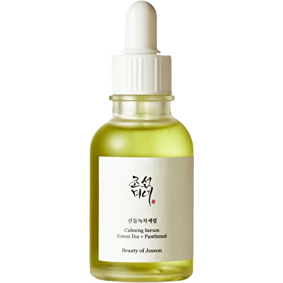 Beauty of Joseon - Pleťové sérum Calming Serum Green Tea + Panthenol 60 ml