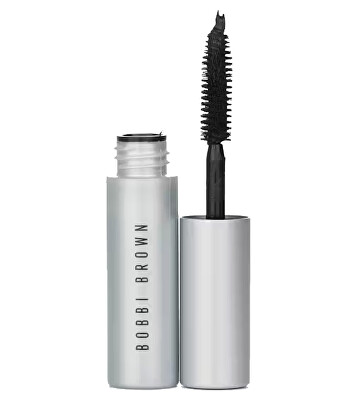Bobbi Brown - Objemová řasenka Smokey Eye (Mascara) 3 ml