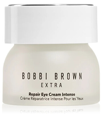 Bobbi Brown - Regenerační oční krém (Extra Repair Intense Eye Cream) 15 ml
