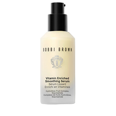 Bobbi Brown - Vyhlazující pleťové sérum Vitamin Enriched (Smoothing Serum) 30 ml