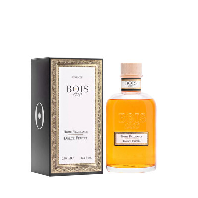 Bois 1920 - 2. JAKOST -  Aroma difuzér Dolce Frutta 250 ml