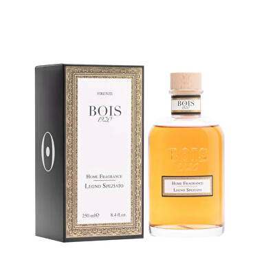 Bois 1920 - 2. JAKOST -  Aroma difuzér Legno Speziato 250 ml
