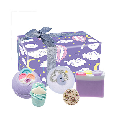 Bomb Cosmetics - Dárková sada The Land of Nod
