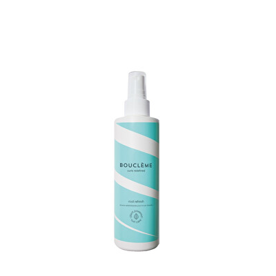 Bouclème - Osvěžující mlha na vlasy (Root Refresh) 200 ml