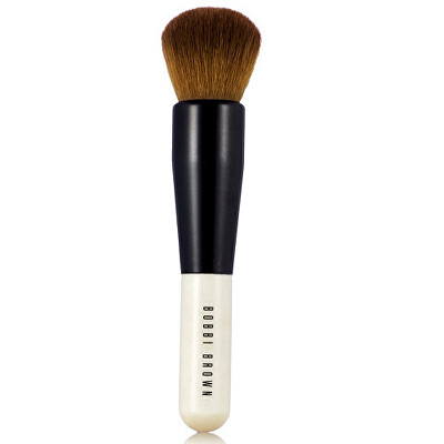 Bobbi Brown - Štětec na tvář (Full Coverage Face Brush)